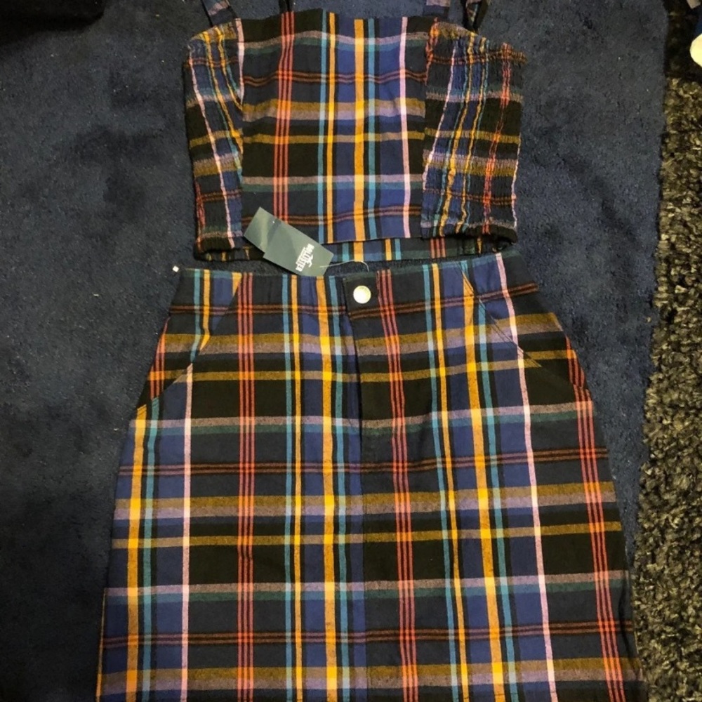 Two piece set